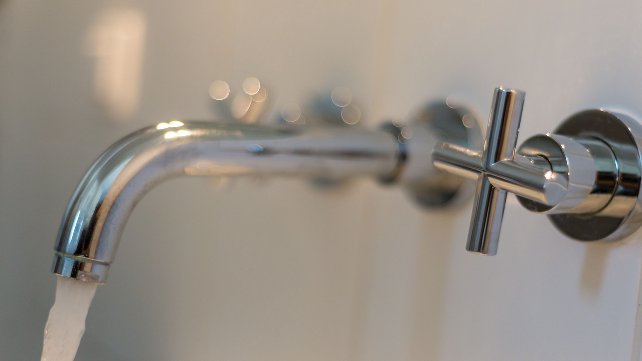 Photo of Bathroom in Apokoronas