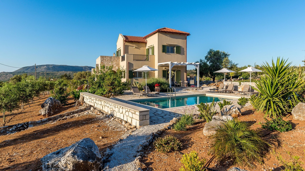 Photo of Outdoor in Apokoronas