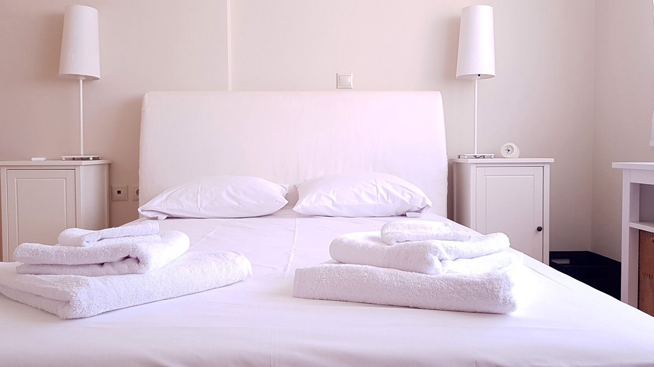 Photo of Bedroom in Porto Rafti