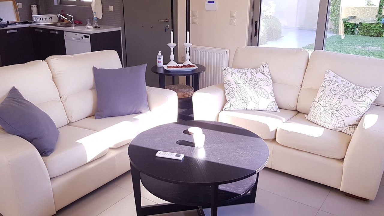 Photo of Livingroom in Porto Rafti