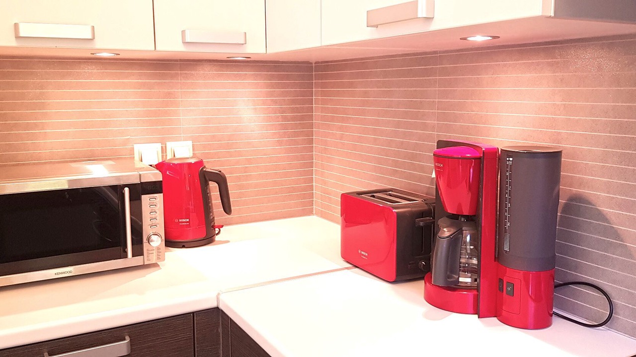 Photo of Kitchen in Porto Rafti
