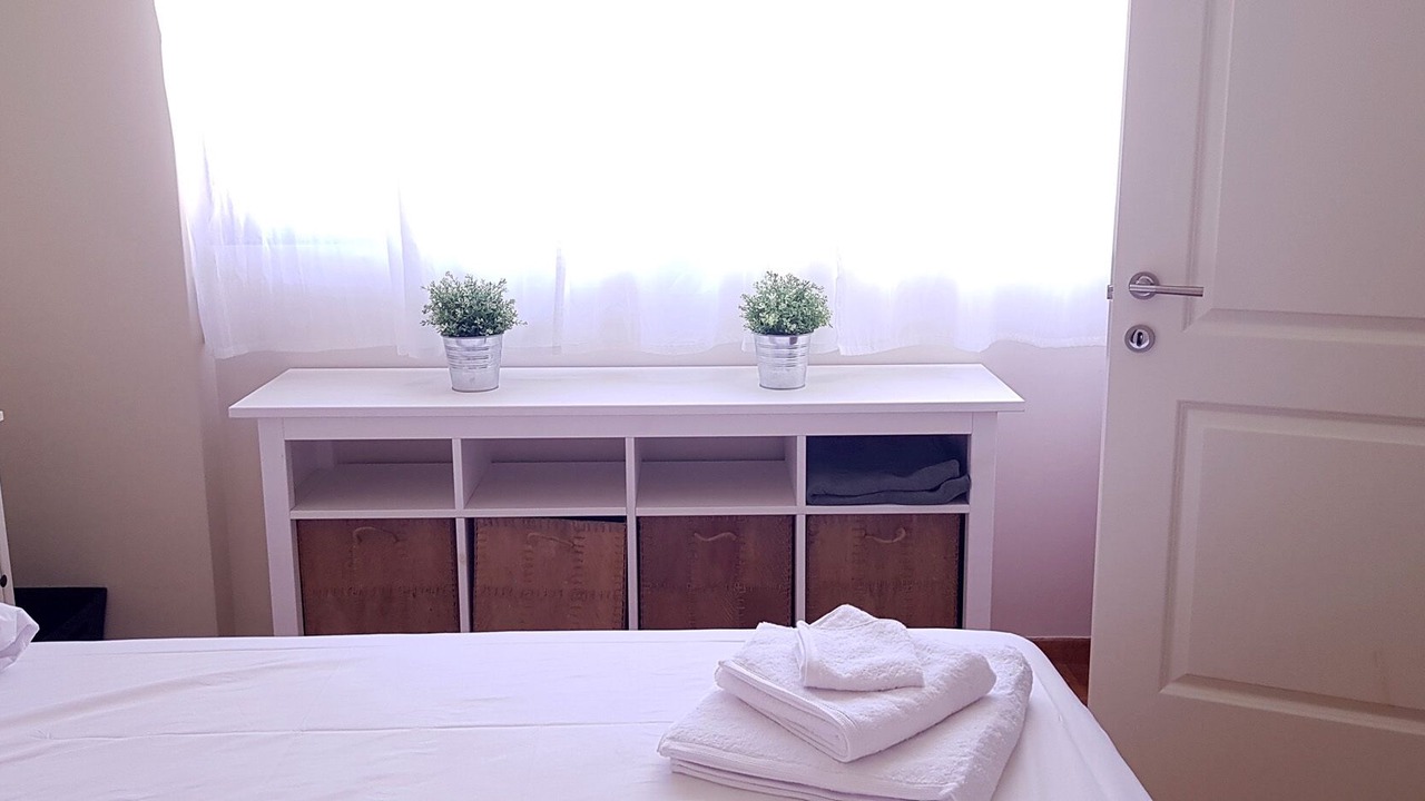 Photo of Bedroom in Porto Rafti