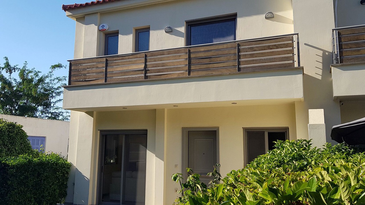 Photo of Outdoor in Porto Rafti