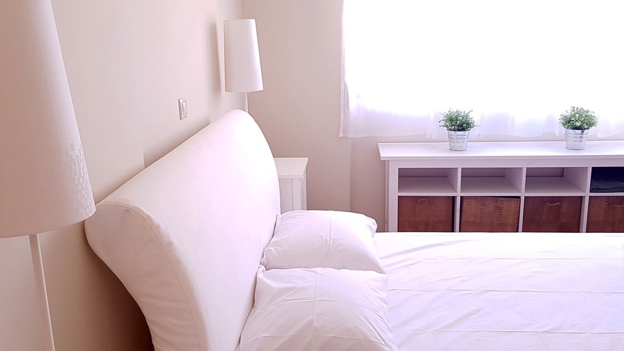 Photo of Bedroom in Porto Rafti