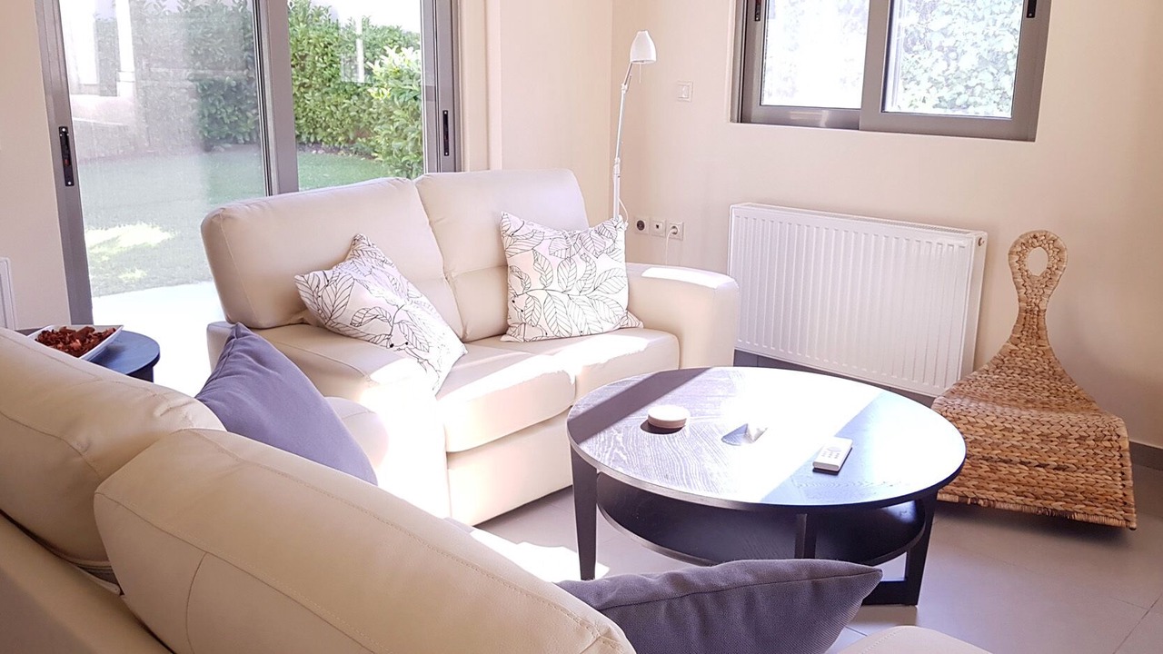 Photo of Livingroom in Porto Rafti