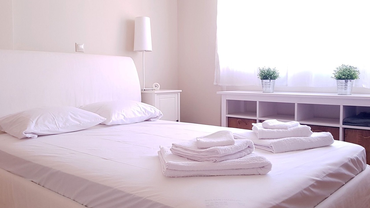 Photo of Bedroom in Porto Rafti
