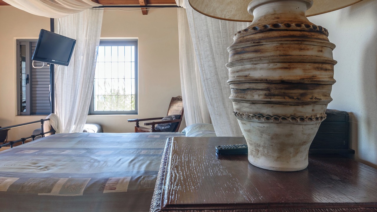 Photo of Bedroom in Vromonerion