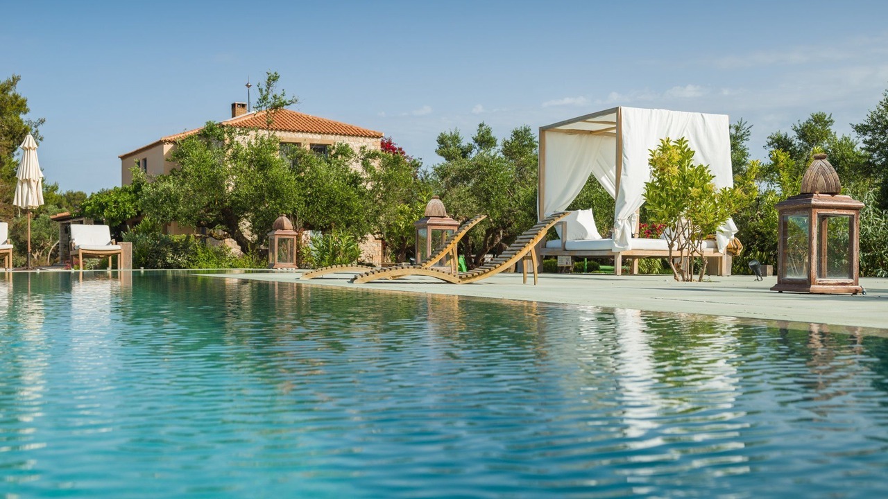 Photo of Outdoor in Vromonerion