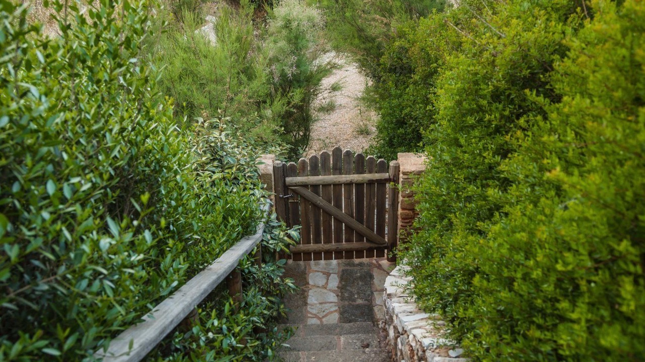 Photo of Outdoor in Vromonerion