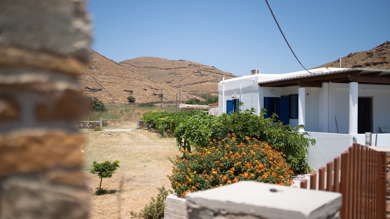 Photo of Outdoor in Kithnos