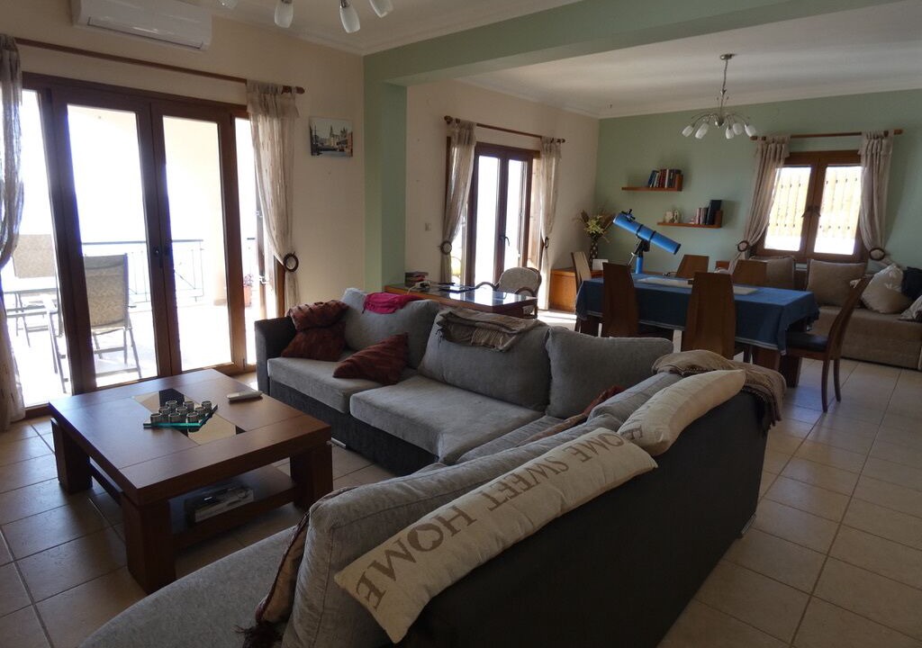 Photo of Livingroom in Massouri