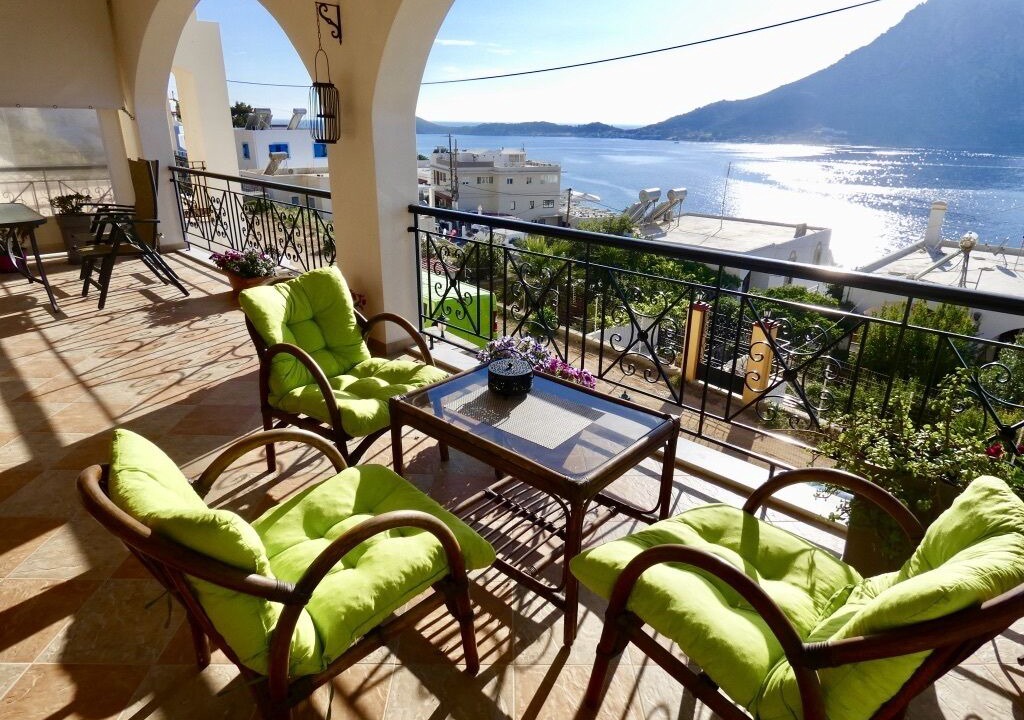 Photo of Patio Balcony in Massouri