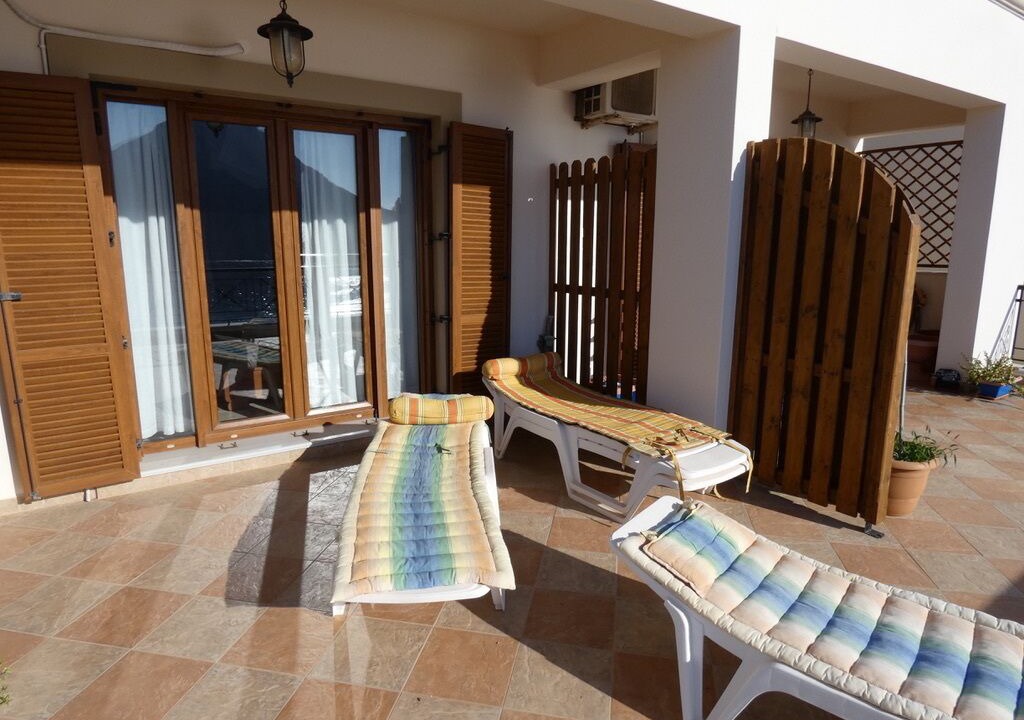 Photo of Patio Balcony in Massouri