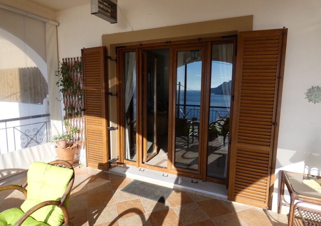 Photo of Patio Balcony in Massouri