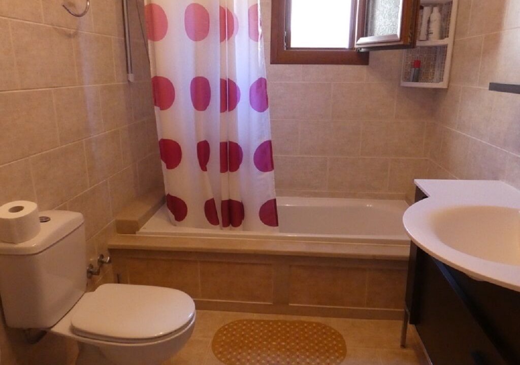 Photo of Bathroom in Massouri