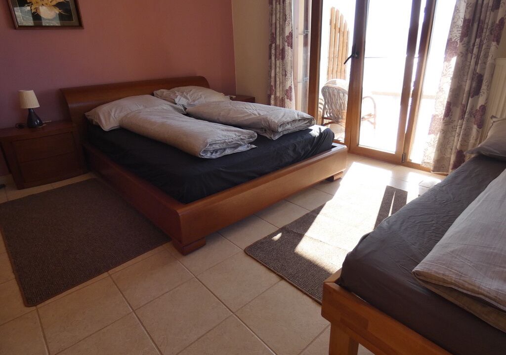 Photo of Bedroom in Massouri