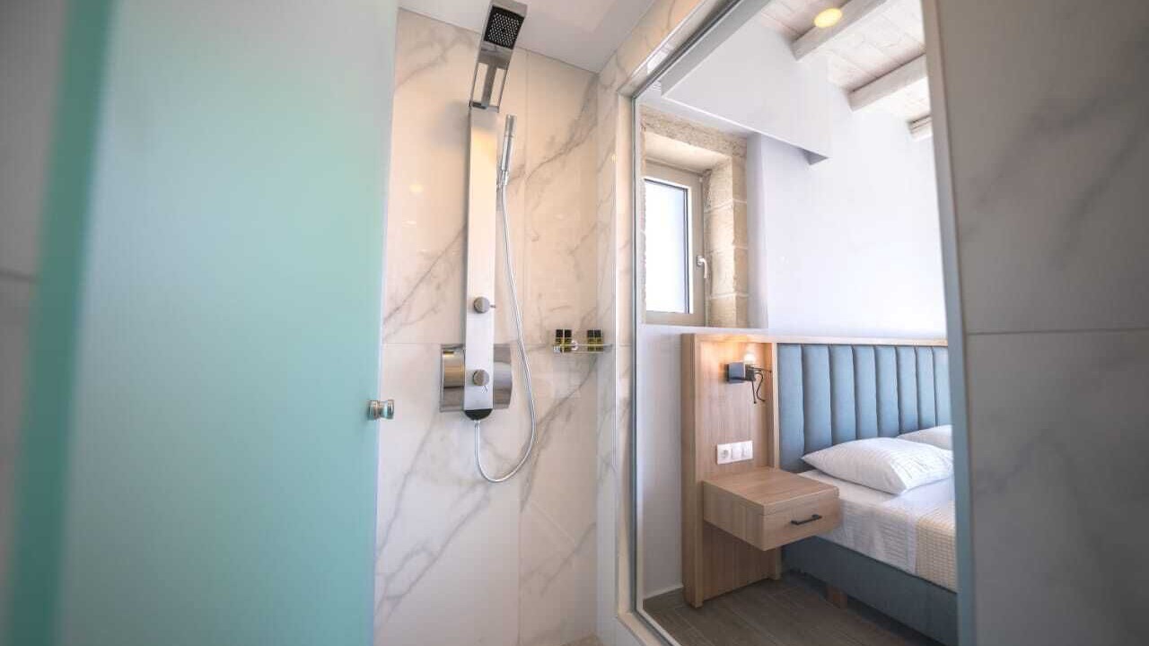 Photo of Bathroom in Zerviana