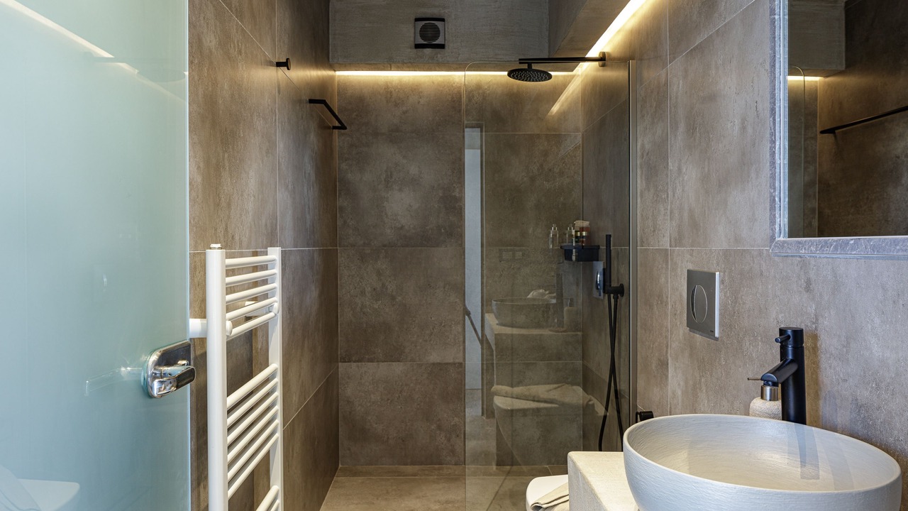 Photo of Bathroom in Vizari