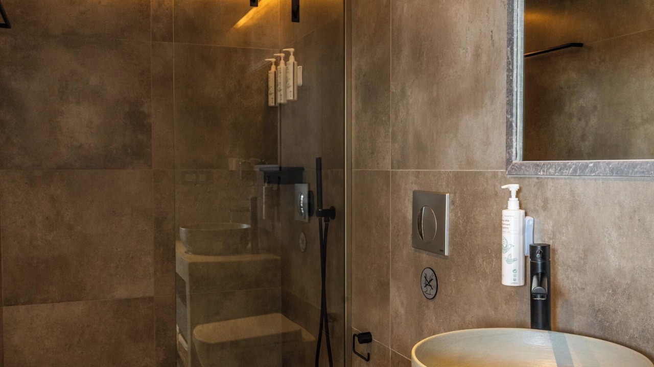 Photo of Bathroom in Vizari