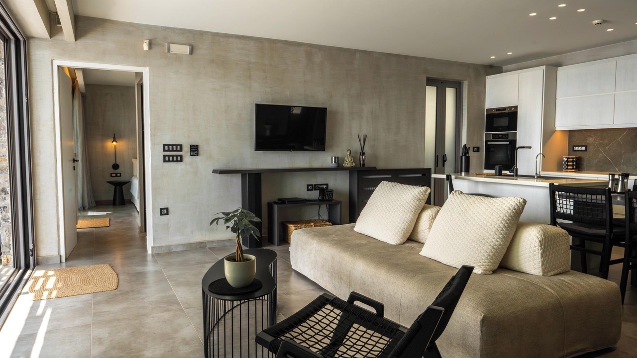 Photo of Bedroom in Vizari