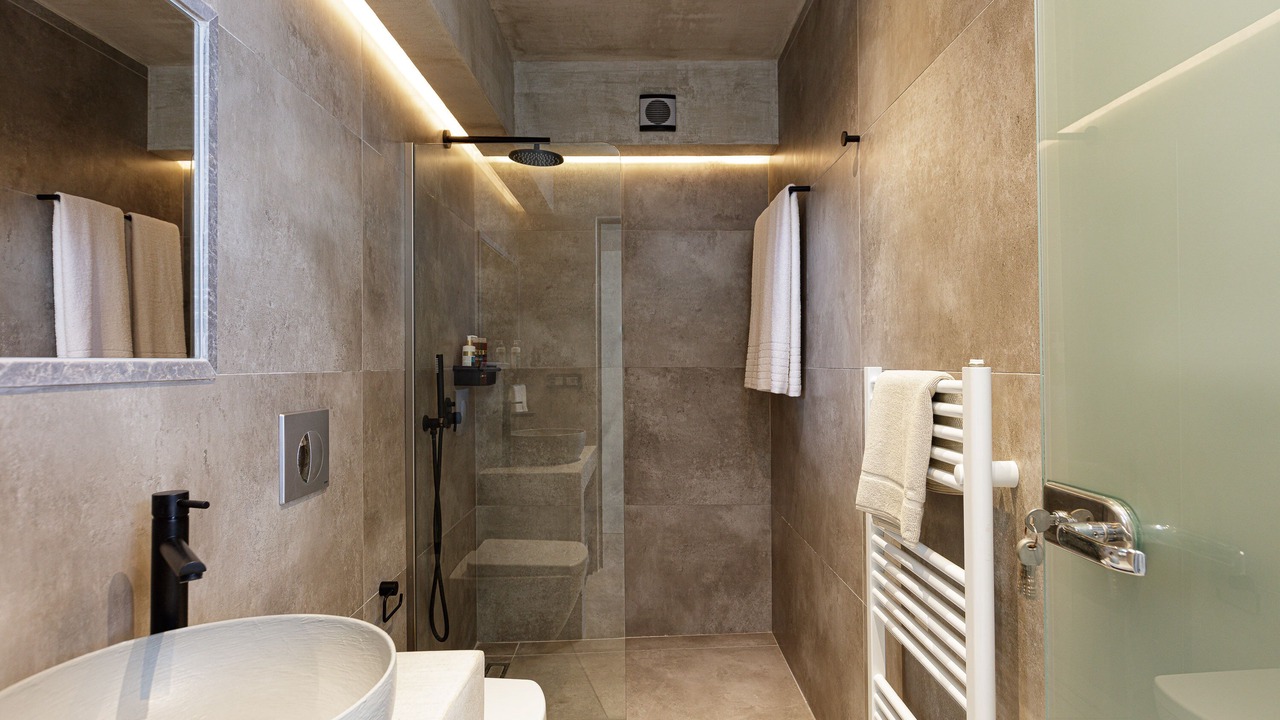 Photo of Bathroom in Vizari