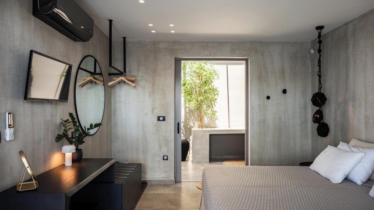 Photo of Bedroom in Vizari