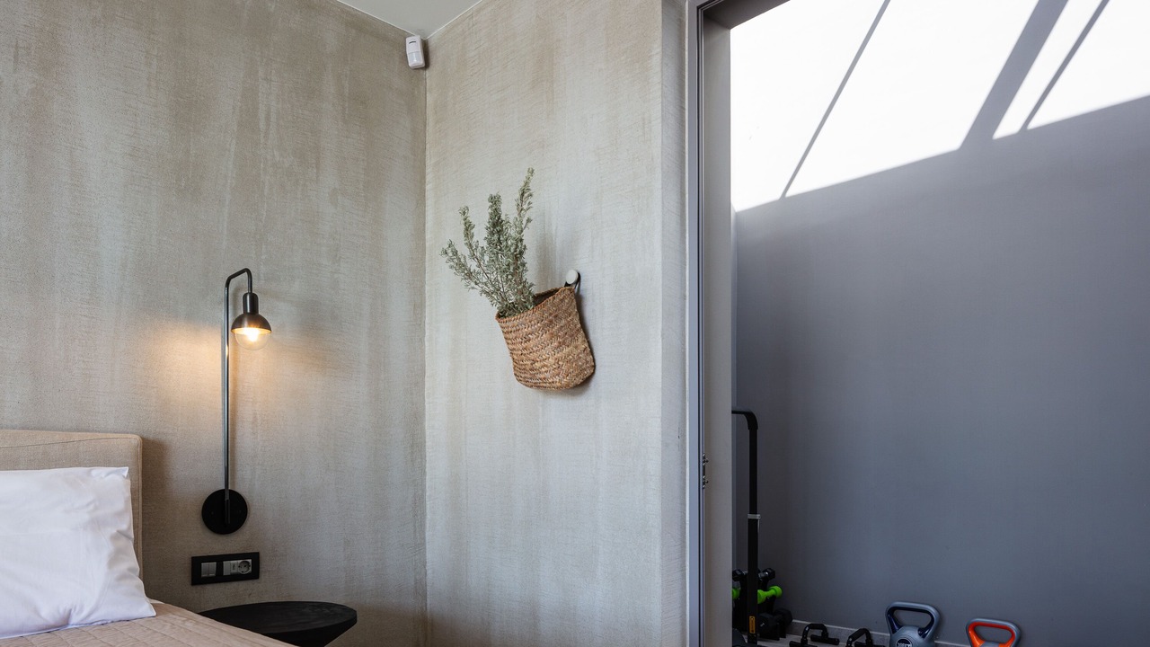 Photo of Bathroom in Vizari
