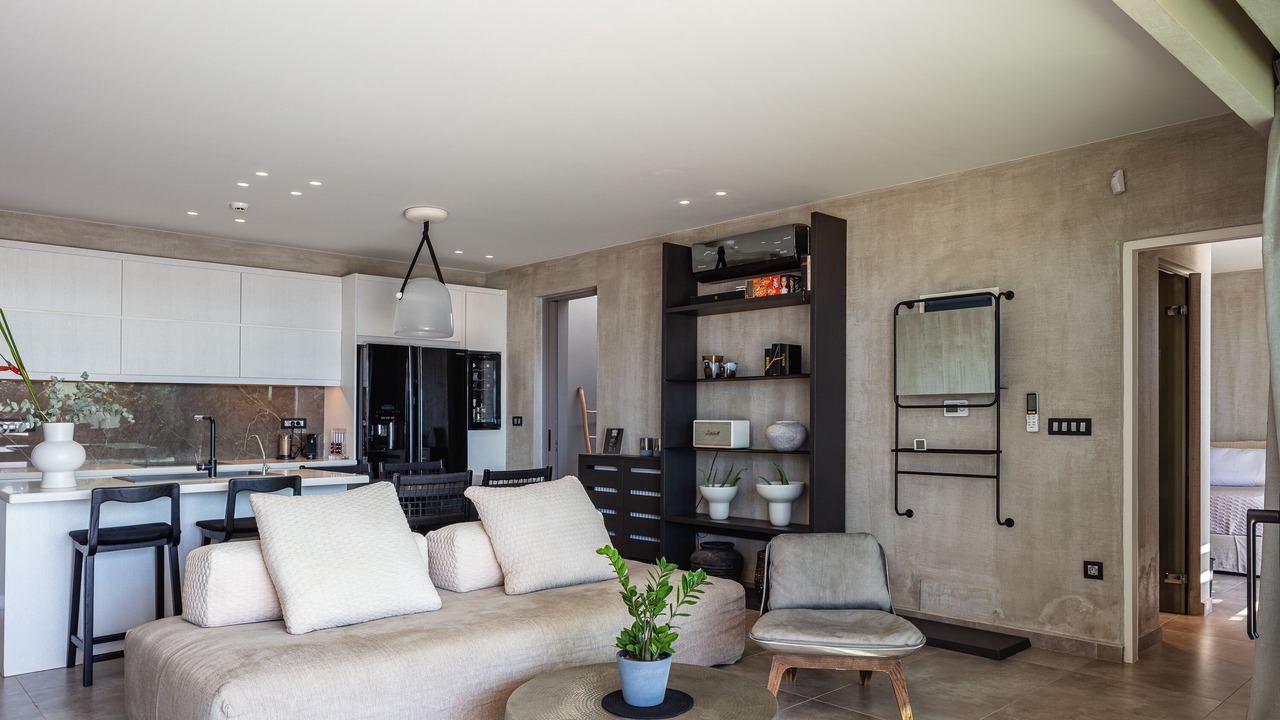 Photo of Bedroom in Vizari
