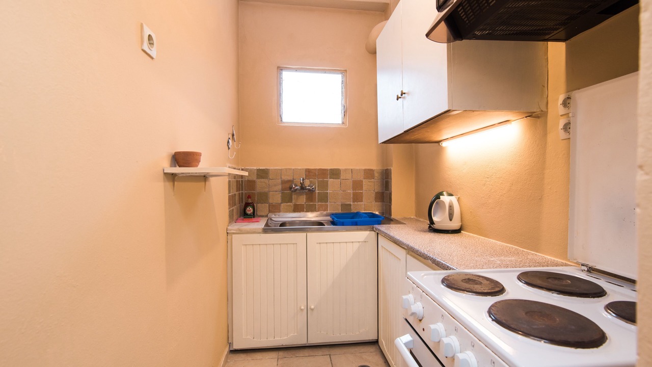 Photo of Kitchen in Ag. Georgios