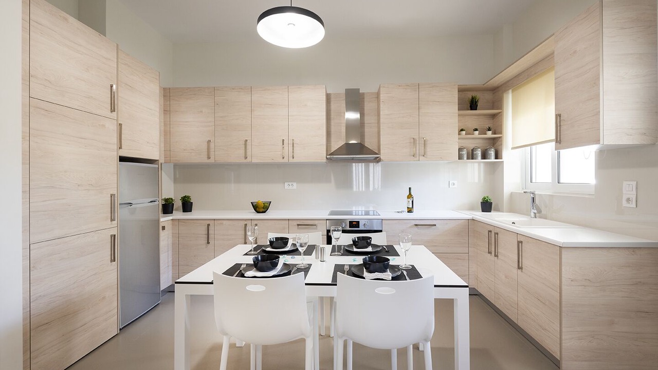 Photo of Kitchen in Lambi