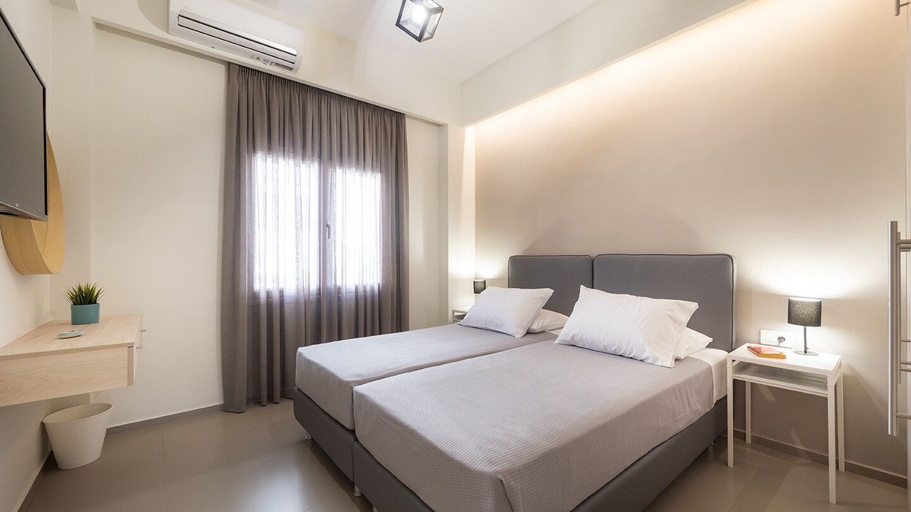 Photo of Bedroom in Lambi