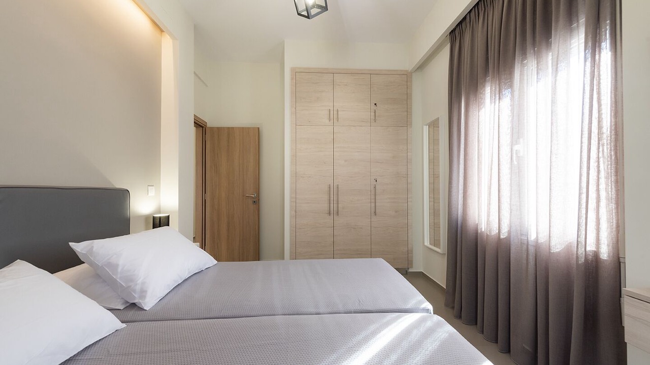 Photo of Bedroom in Lambi