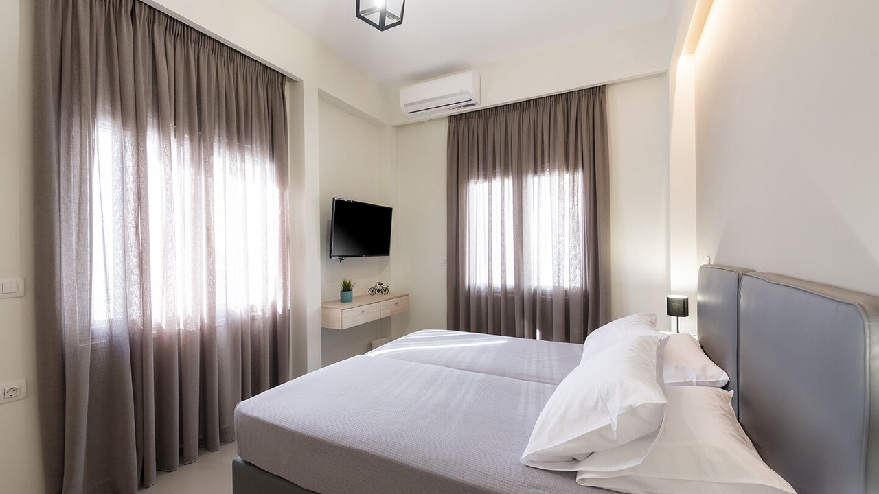 Photo of Bedroom in Lambi