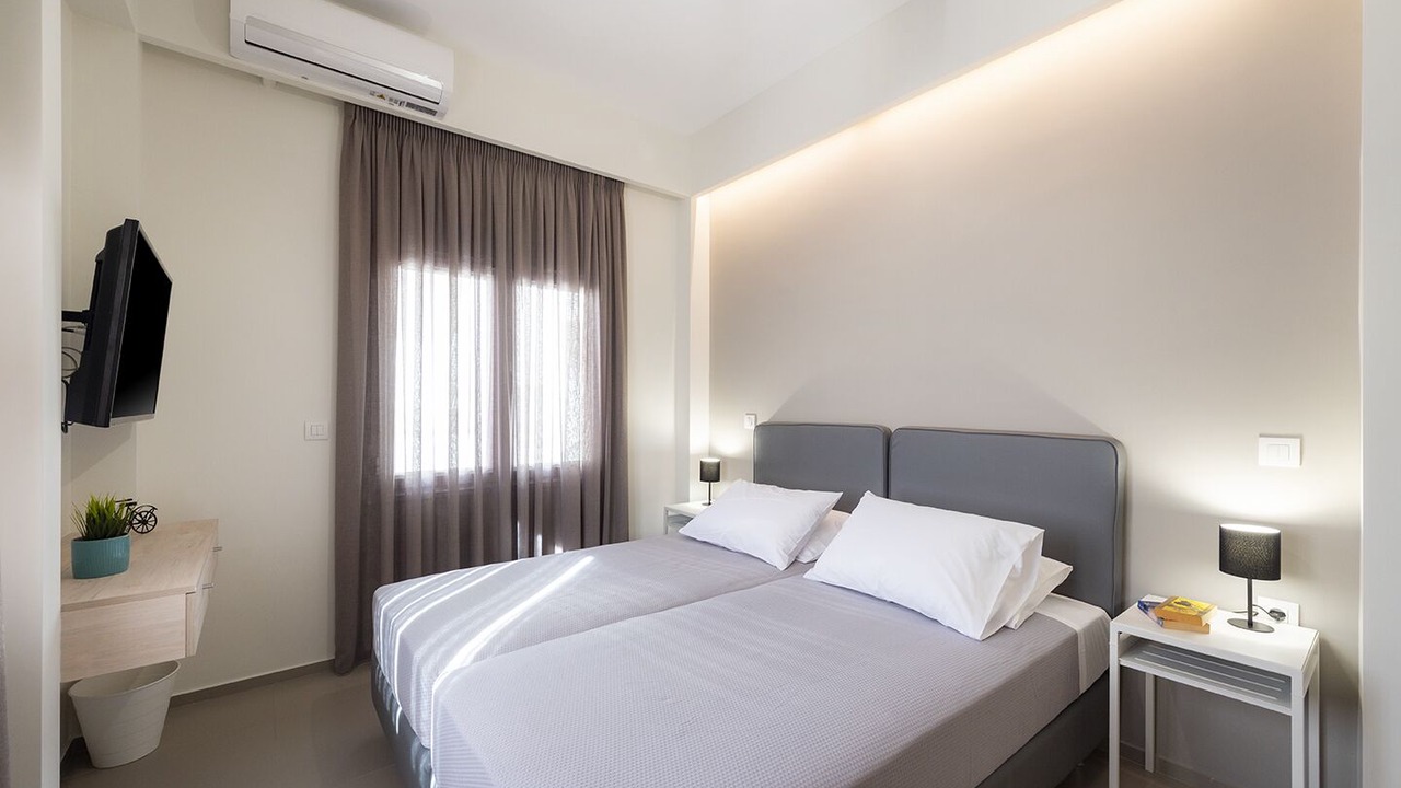Photo of Bedroom in Lambi