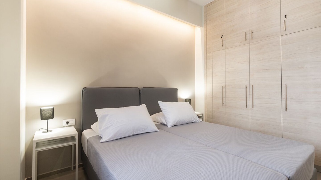 Photo of Bedroom in Lambi