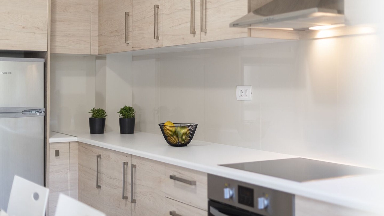 Photo of Kitchen in Lambi