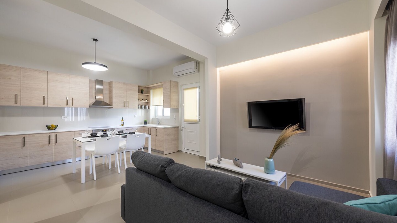 Photo of Livingroom in Lambi