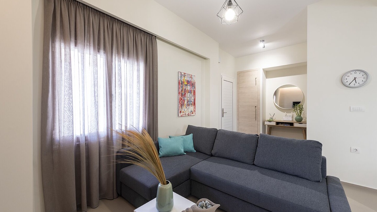 Photo of Livingroom in Lambi
