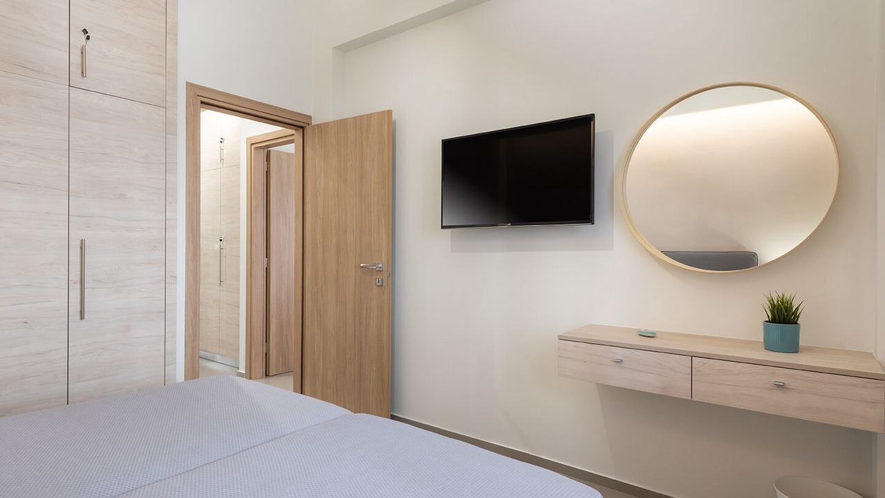 Photo of Bedroom in Lambi