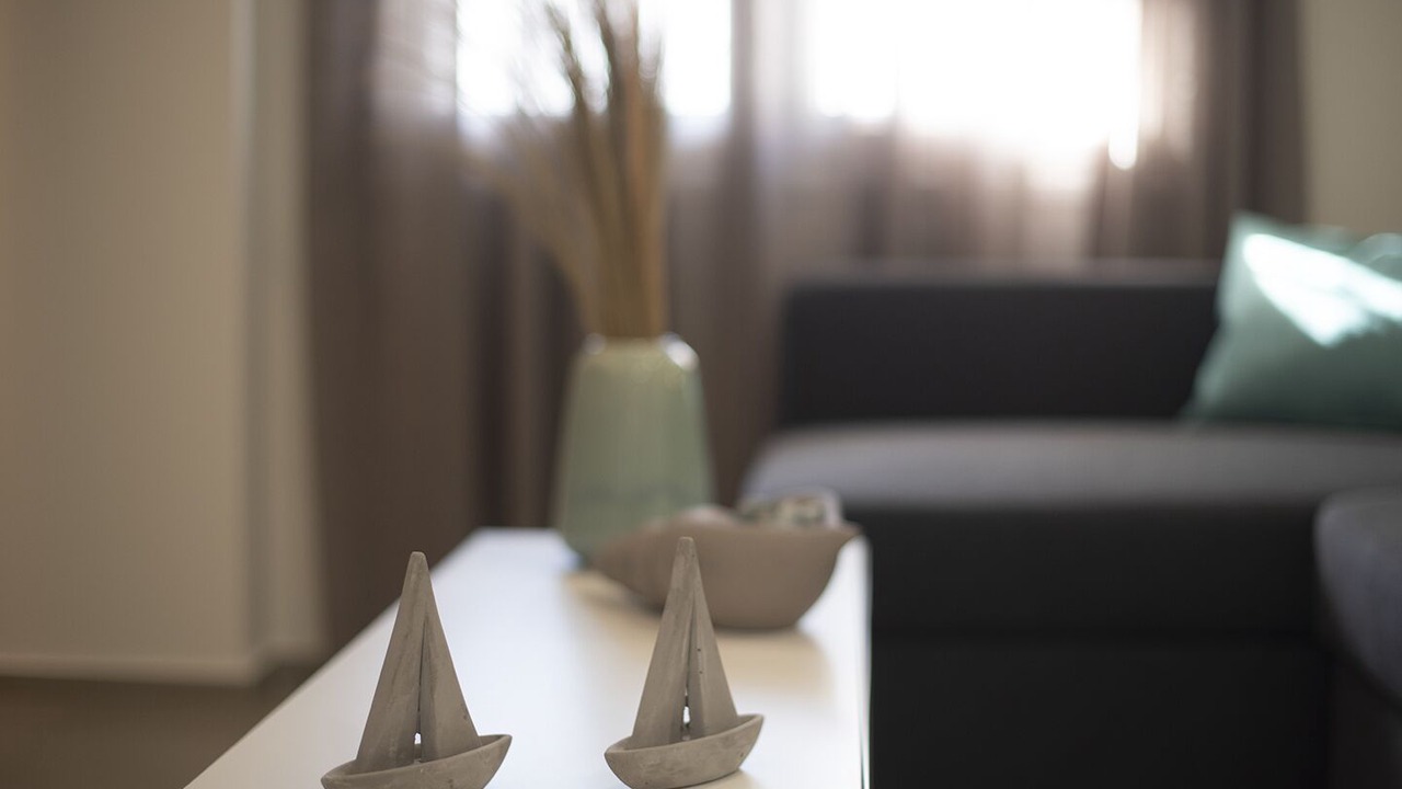 Photo of Livingroom in Lambi