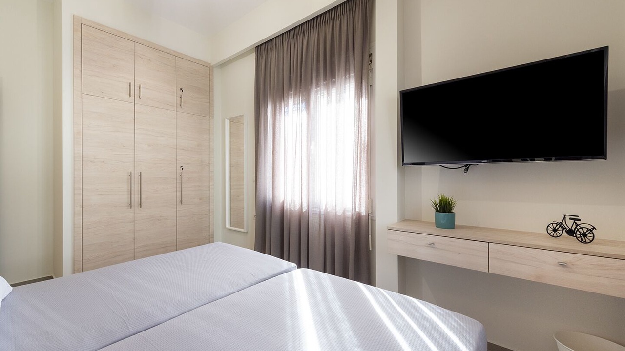 Photo of Bedroom in Lambi