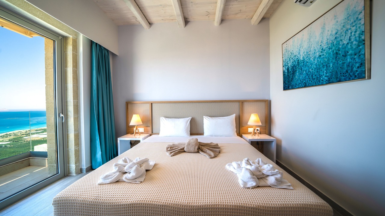 Photo of Bedroom in Zerviana