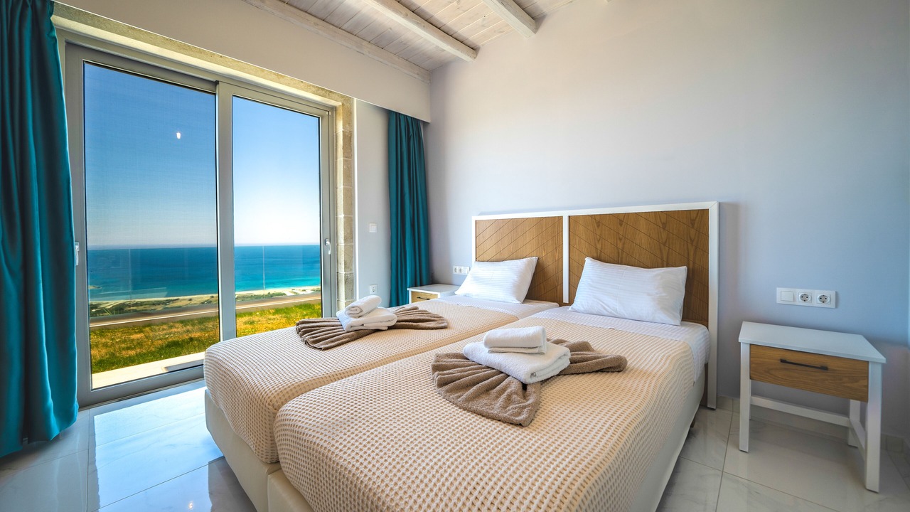 Photo of Bedroom in Zerviana