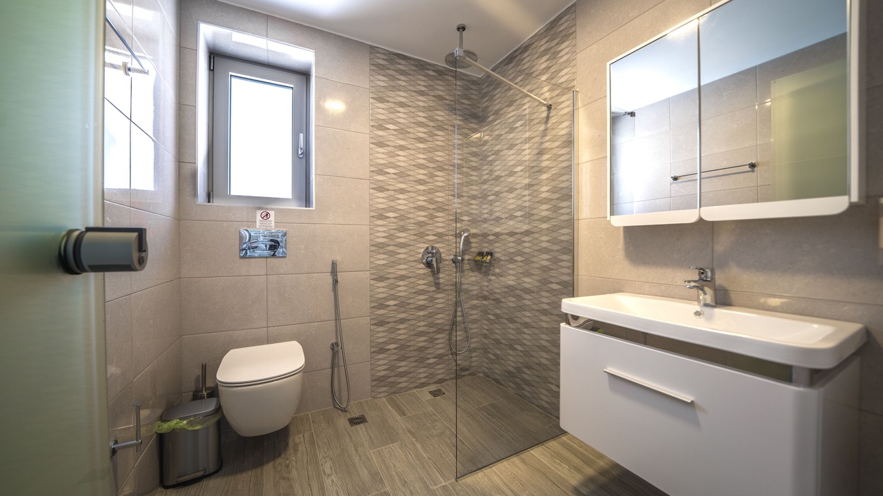 Photo of Bathroom in Zerviana