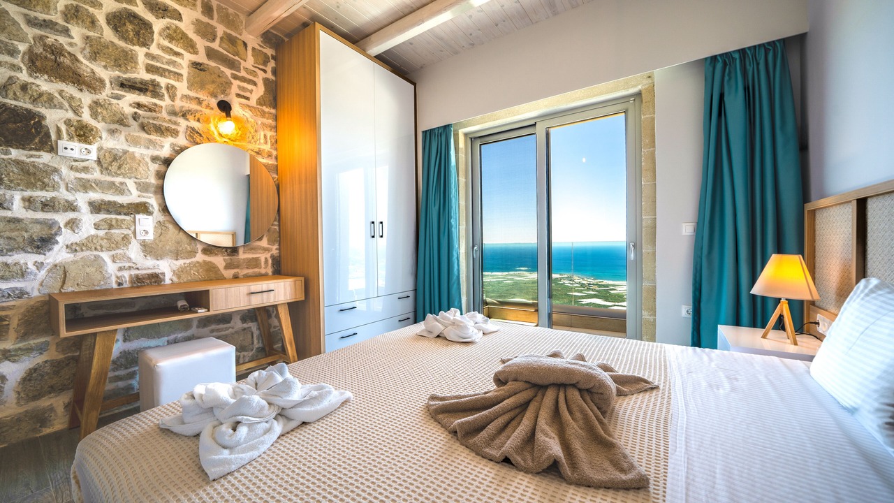 Photo of Bedroom in Zerviana