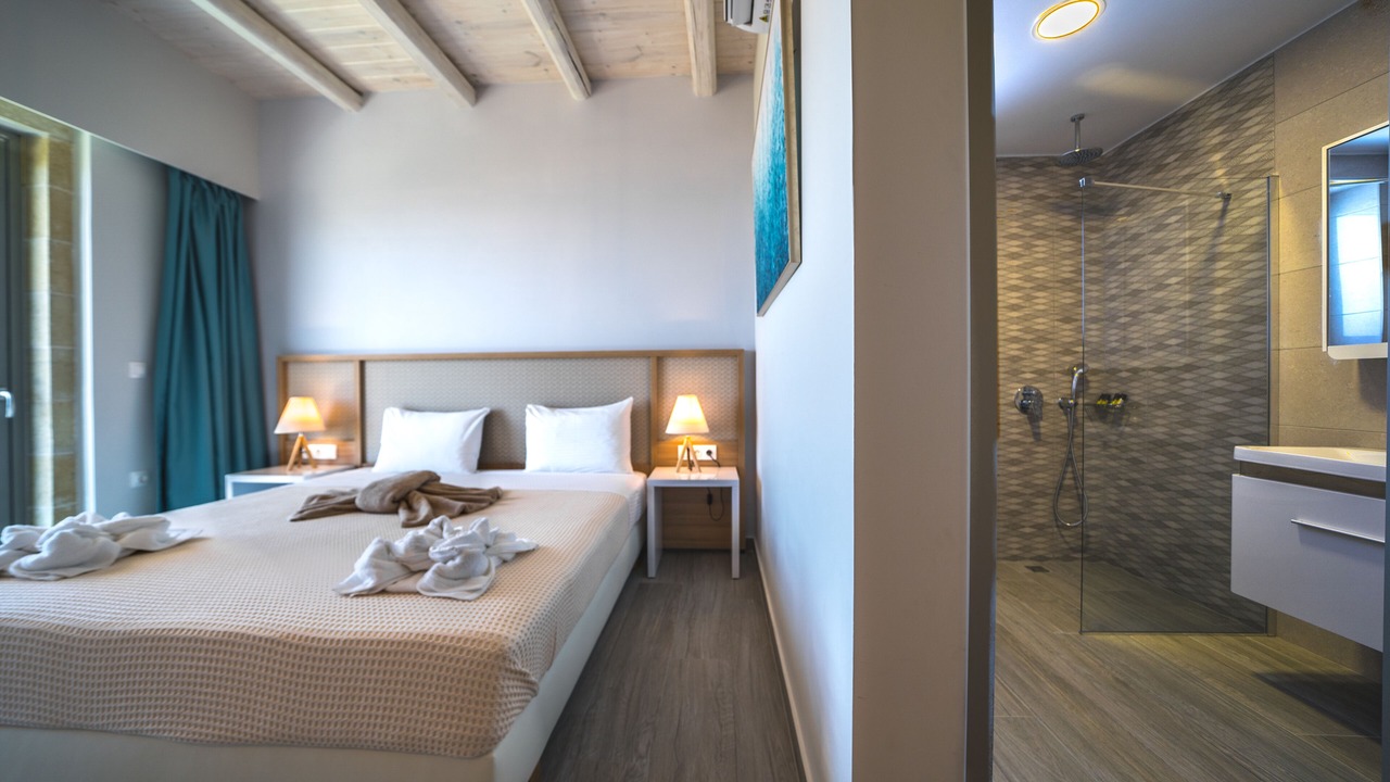 Photo of Bedroom in Zerviana