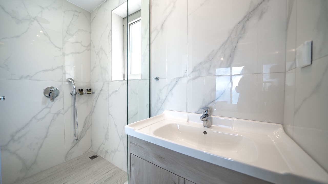Photo of Bathroom in Zerviana