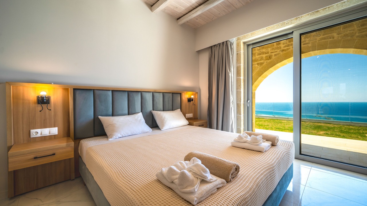 Photo of Bedroom in Zerviana