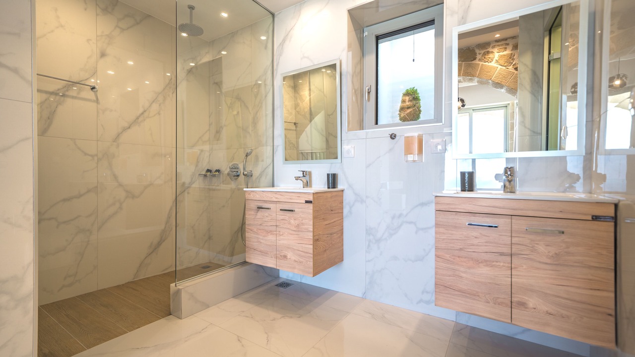 Photo of Bathroom in Zerviana