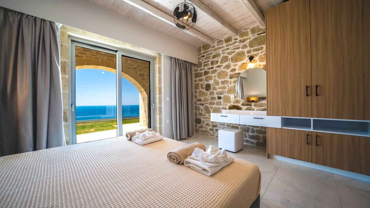 Photo of Bedroom in Zerviana